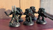 Dark angels primaris intercessors