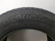 Nokian WR D4  195 65 15 zimowa dobra na zapasową .