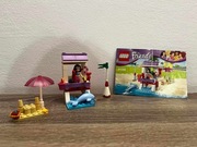 LEGO Friends Emma ratownik - zestaw 41028