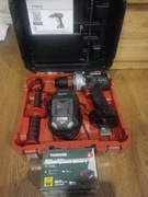 WKRĘTARKA UDAROWA PARKSIDE PERFORMANCE 20V GWARANCJA 