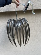 Lampa sufitowa Vintage retro