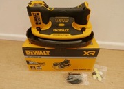 Podnośnik próżniowy dce590n 