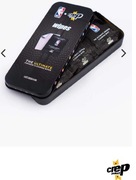 Chusteczki czyszczące do butów Crep Protect NBA Wipes Bio 12 sztuk