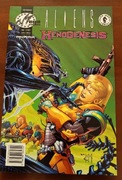 Aliens Xenogenesis 