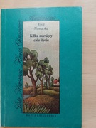 Kilka miesięcy całe życie   Ewa Nowacka 