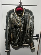 Bluza bomberka typu blouson Zara M