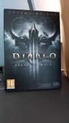 Diablo Reaper of souls
