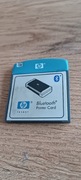 Karta Bluetooth HP CS8051 CB004A do drukarek HP Deskjet 450/460 (BCM)