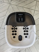 Przyrzad do masażu stóp