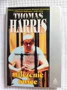 Milczenie owiec - Thomas Harris 