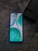 Sprzedam telefon honor x8c. Brak kartonik. Faktura zakupu 