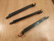 UNITRA Diora amplituner Amator nasadka przedłużka isostatu sieć 220 230