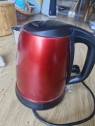 Tefal KI270 czajnik elektryczny czerwony stan idealny