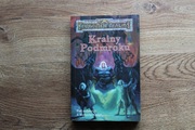 Krainy podmroku, FORGOTTEN REALMS