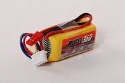 Rhino 360mAh 3S 11.1v 20C NOWE