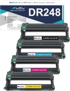 LCL DR-248CL zamiennik bębna do Brother DR-248 DR248 DR248CL DR-248CL
