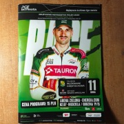 Włókniarz - Sparta 2023