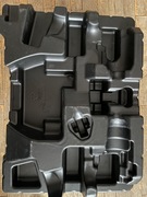 Milwaukee Wkład M12/M18 zakrętarka wkrętarki