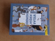 Wielka księga humoru 