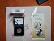 10zł moneta srebrna Jan Stanisław Lewiński