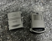 OBUDOWA KLUCZYKA DO AUTA OPEL CORSA C COMBO MERIVA