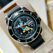 Zegarek Seiko automatic Donald Duck Kaczor Donald automatyczny automat