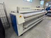 Vega EASYFEED 3300 wprowadzarka zasysarka do magla Lapuw Laco Po Serwisie!