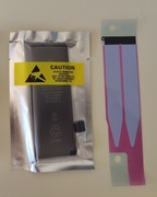 Bateria do iPhone 5S pojemność 1560 mAh.