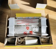 Commodore Amiga 1200 Desktop Dynamite