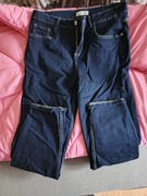 Jeansy damskie rozmiar 42