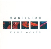 MARILLION - Made Again (Live) 1996 2 x CD