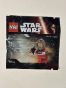 LEGO – Pilot A-Winga Rebelii | Star Wars | Nowy | 