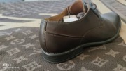 męskie buty skórzane   Lasocki r.44