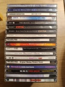 Soundtrack płyty w stanie bardzo ładnym 