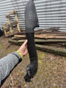 Rura dolot do filtra Mercedes W176 diesel