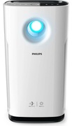 Stop smog Oczyszczacz powietrza Philips AC3256/10