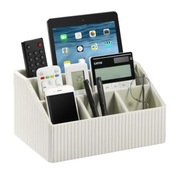 Przybornik Organizer Na Biurko Kosmetyki Artykuły biurowe A4 Tablet Notes