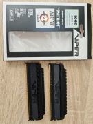 Pamięć RAM DDR4 2x8gb (16gb) Patriot Viper 3200MHz 