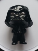 VADER STARWARS Funkostyle DARTH#143. Winylowa figurka akcji. 