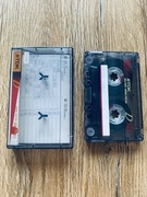 TDK D90 - kaseta magnetofonowa (90 min)