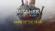 The Witcher 3: Wild Hunt GOTY Edition Steam