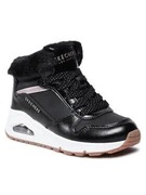 Skechers  Uno Cozy On Air buty kozaki śniegowce 37 bdb 310518L/BKRG