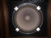 Tonsil Zg-60-C201 uchwyt ozdobny kostka głośnika GDN