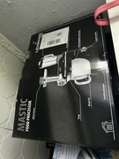 Robot kuchenny Lehmann Mastic 1300 W czarny