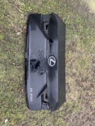 Lexus IS f sport próg klapa lampy