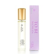 TO BE WOMAN  ("Perfumetka 33ml")