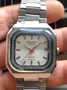 Zegarek Poljot automatic 37mm 