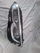 Lampa przednia lewa VW Golf 8 LED – oryginał