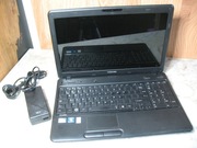 toshiba satellite c660-1cn laptop