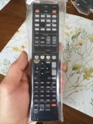 Pilot do Yamaha RAV491 RX-V565 767